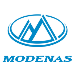 Modenas