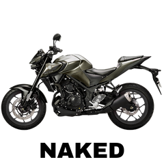 Naked