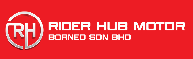 RiderHub Logo